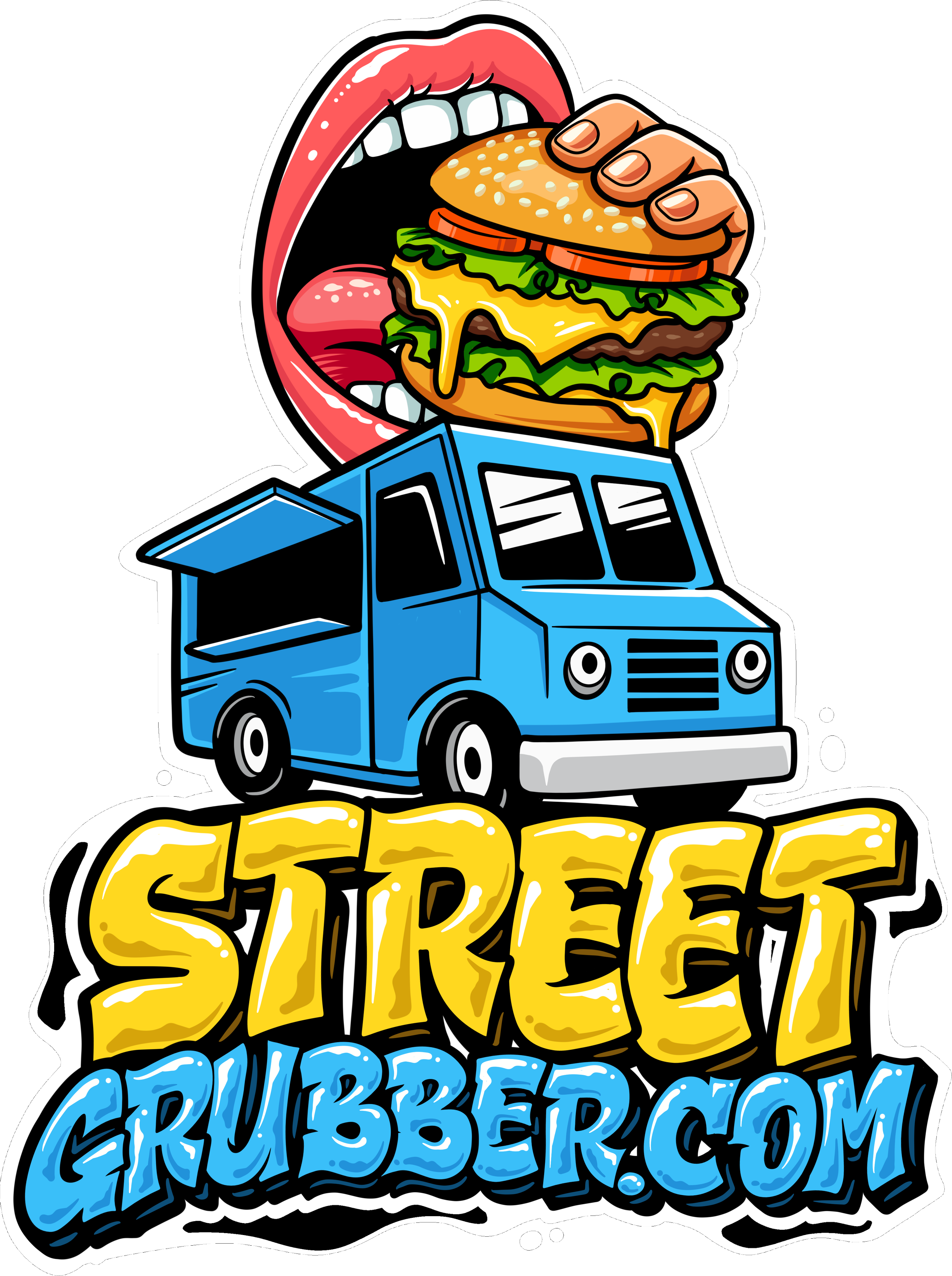 StreetGrubber